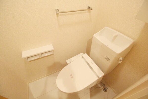 シンフォニーの物件内観写真